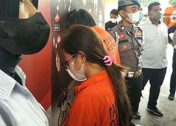 Live Show Bugil di Aplikasi Online, Selegram di Jawa Timur Ini Terancam 10 Tahun Penjara