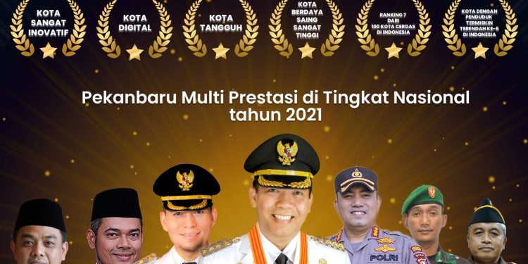 Berkat Tangan Dingin Firdaus-Ayat Pekanbaru Raih Multiprestasi dari Tahun 2012-2022