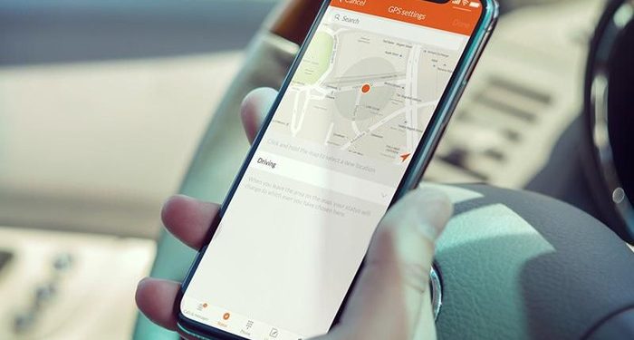 Cari Jalan Pintas Pakai Google Maps, Taksi Online Nyaris Nyemplung di Kali