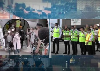 178 Buruh Migran Asal Bali Terdampar di Rusia