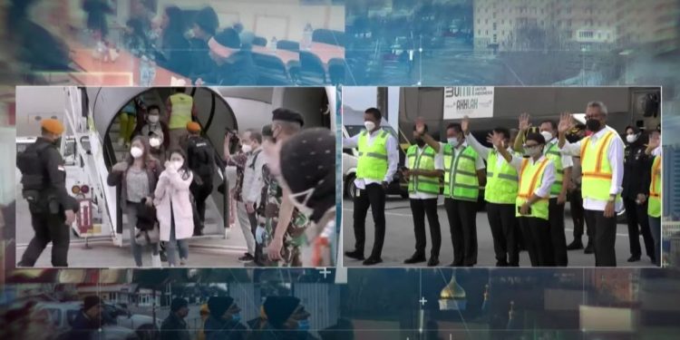 178 Buruh Migran Asal Bali Terdampar di Rusia