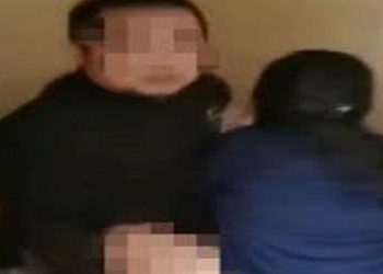 Guru di Bogor yang Kepergok Mesum Dengan Selingkuhannya di Toilet Musala, Berakhir Damai