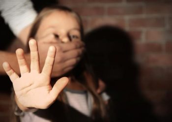 Aksi Terekam CCTV, Pelaku Penculikan Ditangkap Polisi Pakai Baju yang Sama