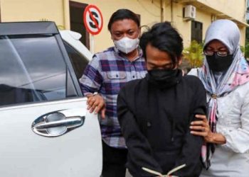 Sempat Kabur ke Jakarta, Pelaku Rudapaksa ABG Pingsan usai Dicekoki Miras Akhirnya Diringkus Polisi