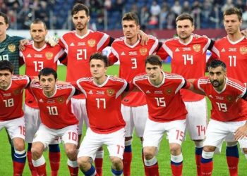 Tak Terima Dihukum, Rusia Resmi Gugat FIFA dan UEFA ke CAS