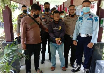 Modus Kalapas Order Soto Banyak, Handphone Pedagang Soto Raib Dimaling