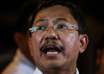 Ahli Hukum Pidana Minta Pemberhentian Terawan Jangan Disangkut Pautkan Ke Politik