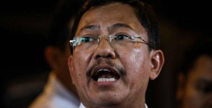 Ahli Hukum Pidana Minta Pemberhentian Terawan Jangan Disangkut Pautkan Ke Politik