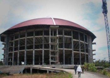 KPK Dalami Proses Keikutsertaan PT Waringin Megah Terkait Dugaan Korupsi Pembangunan Gereja Kingmi Mimika