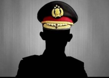 Perwira Polisi di Sulsel Diciduk karena Jadikan Siswi SMP Budak Seks