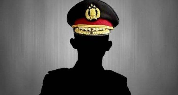 Perwira Polisi di Sulsel Diciduk karena Jadikan Siswi SMP Budak Seks