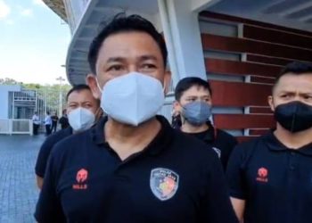 Polda Metro Tangkap 3 Orang Terkait Robot Trading Fahrenheit