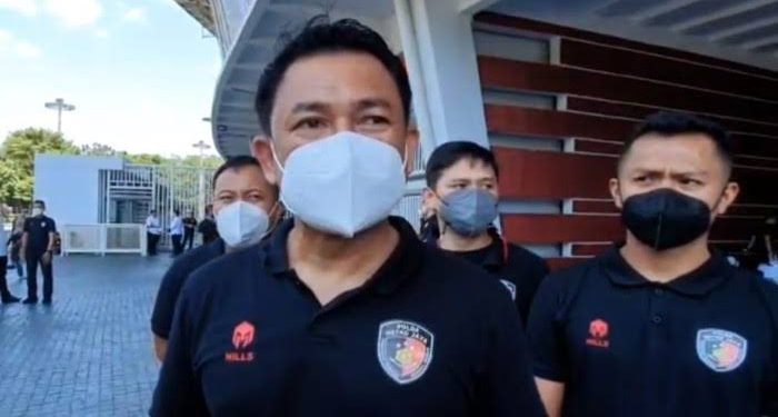 Polda Metro Tangkap 3 Orang Terkait Robot Trading Fahrenheit