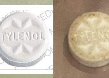 Polisi Himbau Warga agar Berhati-hati Membeli Pil Tylenol