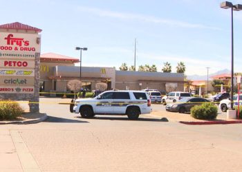 Karyawan McDonald’s Berusia 16 Tahun Tewas Ditembak dalam Toilet