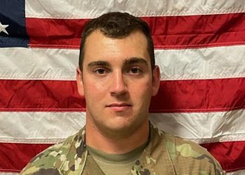 Kematian Tentara Saat Pelatihan sedang Diselidiki