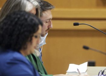 Dihukum karena Bunuh dan Mutilasi Orang Tuanya, Pria Ini Berencana Ajukan Banding