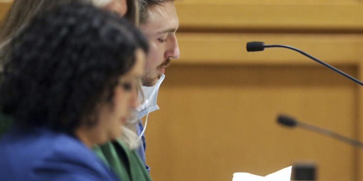 Dihukum karena Bunuh dan Mutilasi Orang Tuanya, Pria Ini Berencana Ajukan Banding