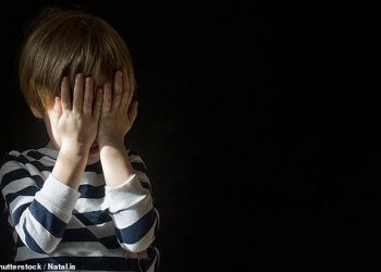 Gunakan Saus Cabai dan Kekerasan untuk Mendisiplinkan Anaknya, Pria Ini Dihukum 26 Bulan Penjara