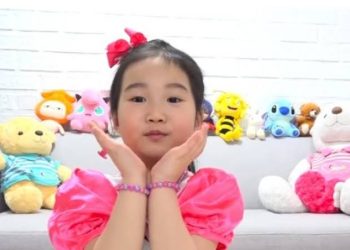 Diisukan Meninggal Dunia, Boram YouTuber Cilik Juga Diduga Alami Kekerasan dan Eksploitasi Anak