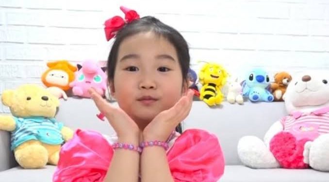 Diisukan Meninggal Dunia, Boram YouTuber Cilik Juga Diduga Alami Kekerasan dan Eksploitasi Anak
