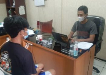 Ayah AW Sempat Berikan Pesan Sebelum Putrinya Diperkosa dan Dibunuh: Kalau Kenal Pria, Kamu Harus Hati-hati