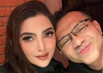 Pembeli Token Kripto Asix Minta Tanggung Jawab Anang Hermansyah Lantaran Harga Makin Turun