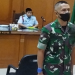 Kasus Tabrak Lari Sejoli di Nagrek, Kolonel Priyanto Didakwa Pasal Pembunuhan Berencana