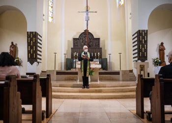 Pendeta Ini Lecehkan Dua Bocah 7 Tahun dan Satu Bocah 11 Tahun