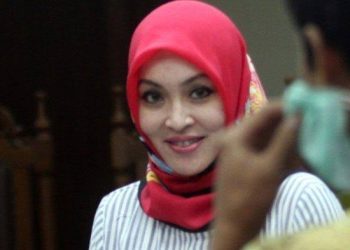 Tak Bayar Uang Pengganti Korupsi Rp 4,5 M, Hukuman Angelina Sondakh Ditambah 4 Bulan Bui