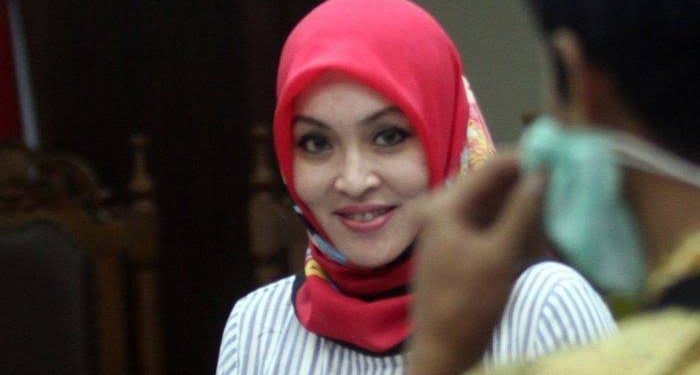 Tak Bayar Uang Pengganti Korupsi Rp 4,5 M, Hukuman Angelina Sondakh Ditambah 4 Bulan Bui