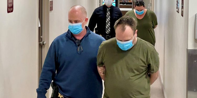 Pasutri Ini Siksa dan Biarkan Anaknya yang Idap Cerebral Palsy Mati Kelaparan