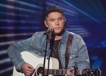Tabrak dan Tewaskan Pria Berusia 54 Tahun karena Berkendara di Bawah Pengaruh Obat-obatan, Mantan Kontestan American Idol Diadili