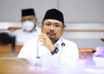 Tokoh Lintas Agama Kab Bogor Sepakat Jaga Kekondusifan Usai Ucapan Yaqut Cholil Tuai Polemik