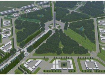 Beredar Isu Bagi-bagi Lahan Kavling di IKN, KPK: Ternyata Tidak Semuanya Clean and Clear