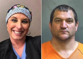 Padahal Baru Selesaikan Kemoterapi, Suami Ini Habisi Nyawa Istrinya, Buang Mayatnya ke Sungai