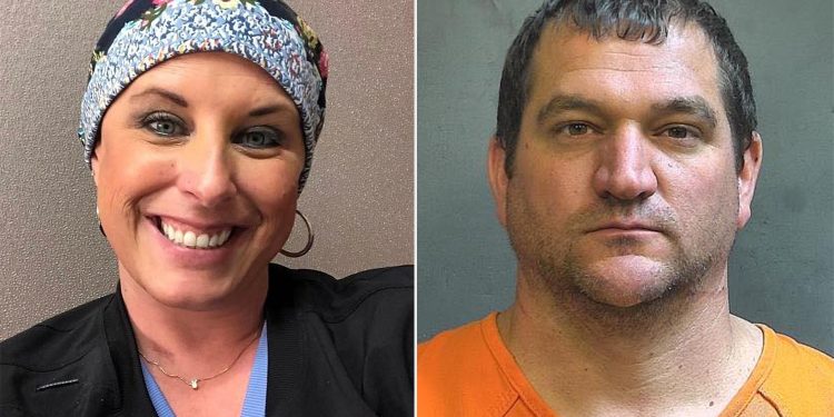 Padahal Baru Selesaikan Kemoterapi, Suami Ini Habisi Nyawa Istrinya, Buang Mayatnya ke Sungai