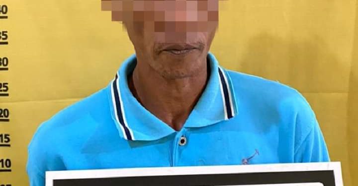 Bejat, Pria di Kampar Cabuli Anak Tirinya Penyandang Disabilitas