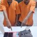 Bapak dan anak Pengedar Sabu di Desa Kotagaro Ditangkap Polsek Tapung Hilir
