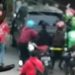 Tabrak 20 Orang, Pengendara Mobil Diamuk Warga