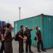 Terganjal Kasus Mafia Pelabuhan, 19 Kontainer Tekstil Impor dari Cina Disita Kejagung