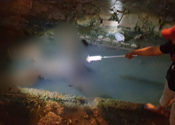 Sempat Dilaporkan Hilang, Remaja Pria Ditemukan Tewas Mengambang di Kali Serpong