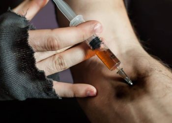 Gunakan Heroin untuk Hilangkan Rasa Sakit saat Lahiran, Ibu Ini Ditangkap Kala Bayinya Akhirnya Meninggal