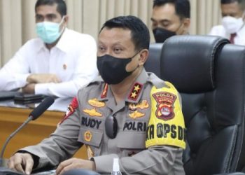 Bongkar Penyelundupan Puluhan Kilo Sabu dan Ribuan Ekstasi, Kapolda Banten: Bandar Narkoba Harus Dimiskinkan
