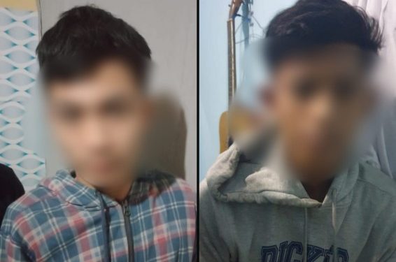 2 Pelaku Pembunuhan Karyawati Cantik Tewas di Cikarang Utara, Diringkus Polisi