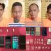 Edarkan Narkoba, Tiga Oknum Honorer Bengkalis Diringkus Polisi