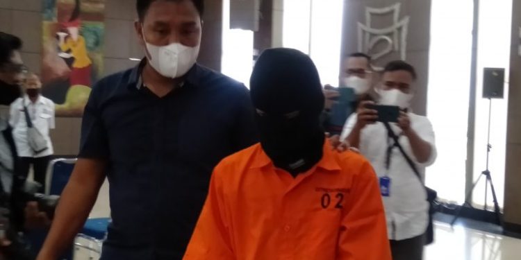 Sebarkan Foto Vulgar Mantan, Pemuda Agam Dijerat UU ITE
