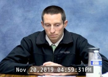 Perawat di Penjara Ini Diduga Lakukan Penyerangan Seksual Terhadap 27 Narapidana Wanita