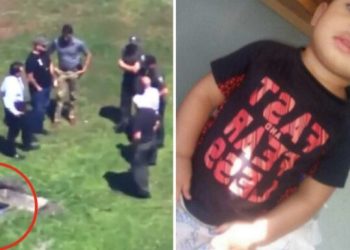 Dilaporkan Hilang, Mayat Bocah Ini Ditemukan dalam Septic Tank, Diduga Terjatuh