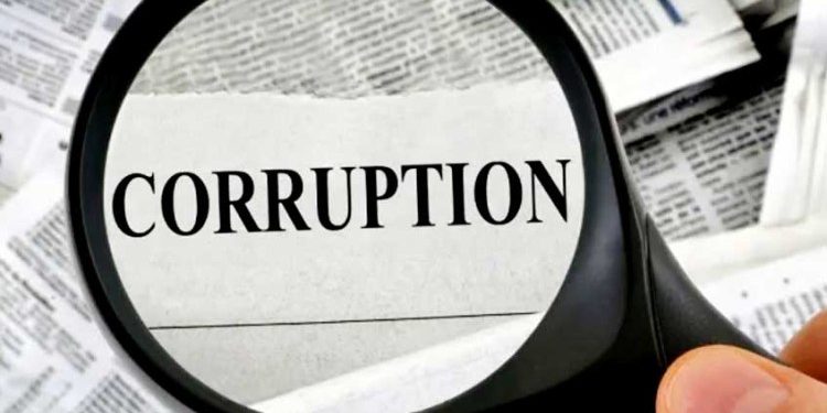 12 Tahun Buron, Mantan Kepala Bappeda Mentawai Ditangkap